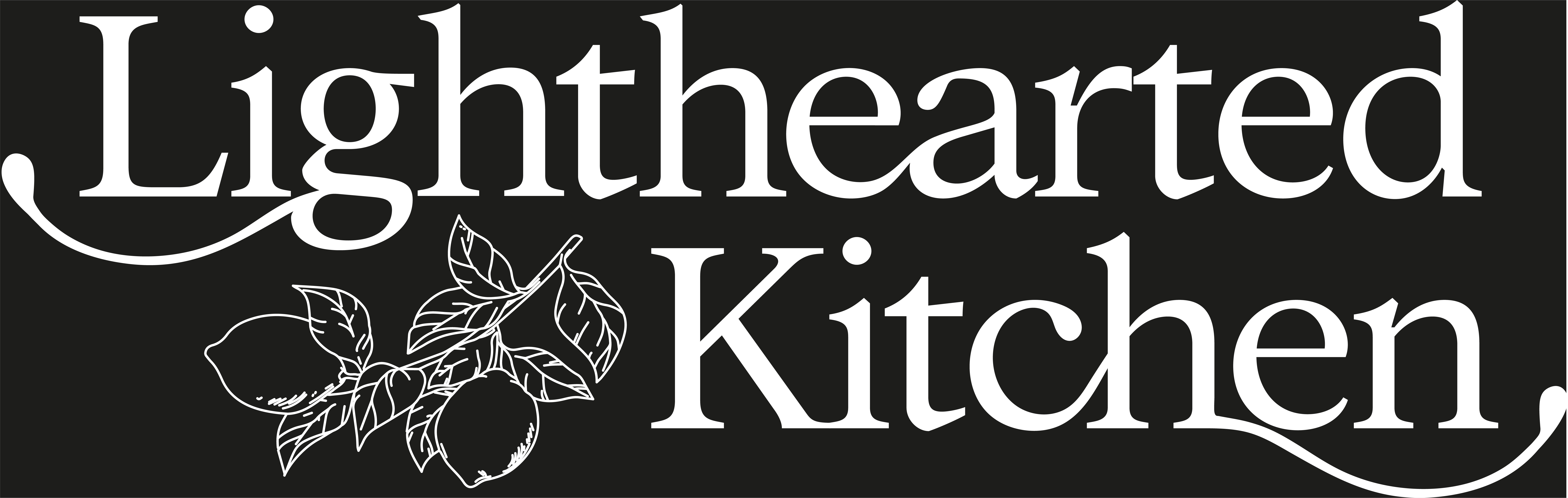 Lighthearted Kitchen